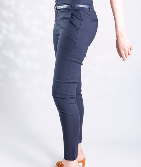 Pantalon simple