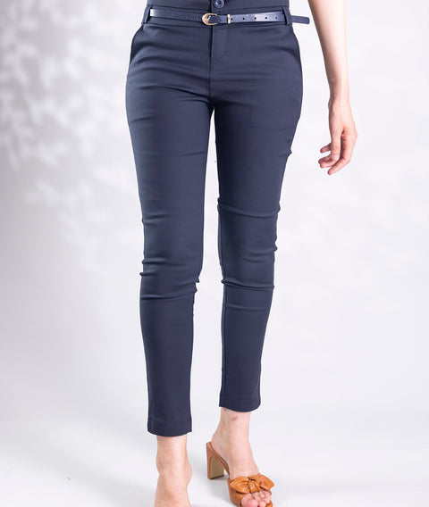 Pantalon simple