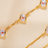 Parure swarovski