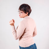 Pull petite chaîne